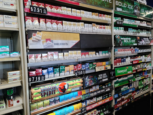 Tobacco Shop «Smoker Friendly / Gasamat», reviews and photos, 2698 S Parker Rd, Aurora, CO 80014, USA