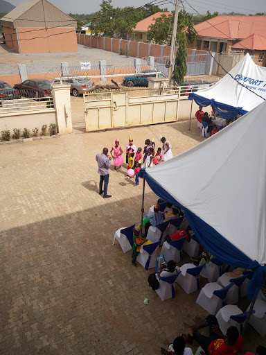 Kuje Guest Inn, Wuru, Kuje, Nigeria, Budget Hotel, state Federal Capital Territory