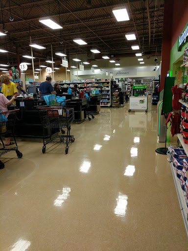 Supermarket «Giant Eagle Supermarket», reviews and photos, 36475 Euclid Ave, Willoughby, OH 44094, USA