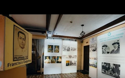 Museo Filipino image