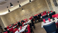 Atmosphère du Restaurant La Fougasse à Taissy - n°1
