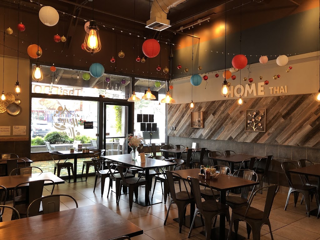 Home Thai Kitchen 94553