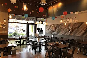 Home Thai Cafe image