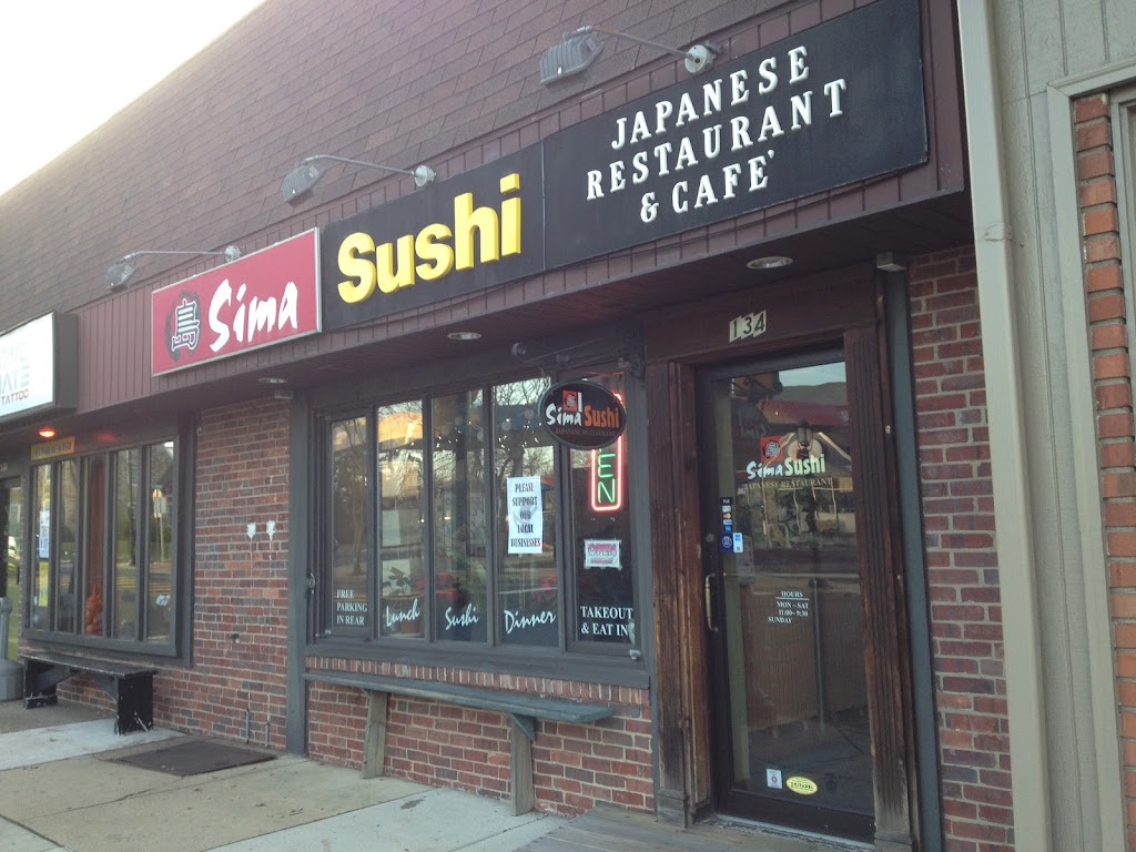 Hatboro Sushi 19040