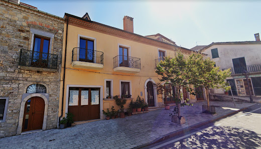 Casa Cruscè Corso Caroseno, 83030 Greci AV, Italia