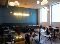 Atmosphère du Restaurant italien Ammazza à Paris - n°17
