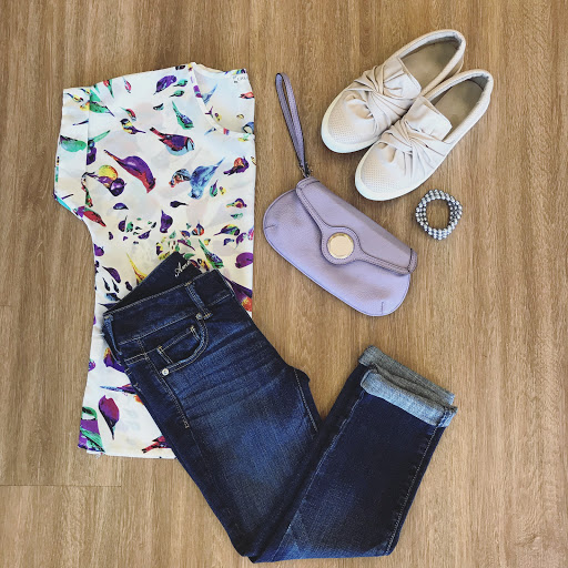 Consignment Shop «Wears Like New Consignment Shop», reviews and photos, 1207 Market St, Lemoyne, PA 17043, USA