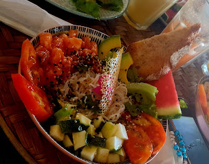 Photo n°67 de Café Corail à Saint-François ()