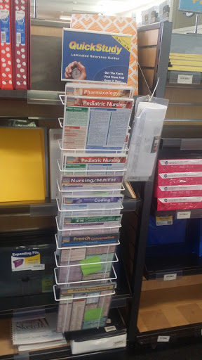 Book Store «Southern University and A&M College Bookstore», reviews and photos, 500 Jessie Stone Road, Baton Rouge, LA 70453, USA