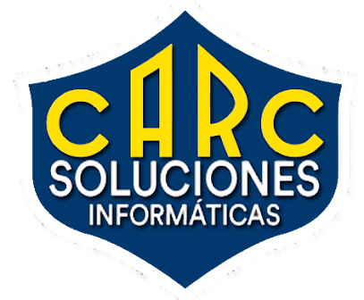 CARC Soluciones informáticas