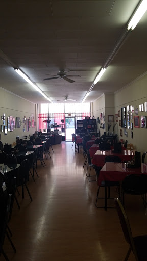 Restaurant «Boji Stone Cafe, Coffee House & Bookstore», reviews and photos, 612 Washington St, Chillicothe, MO 64601, USA