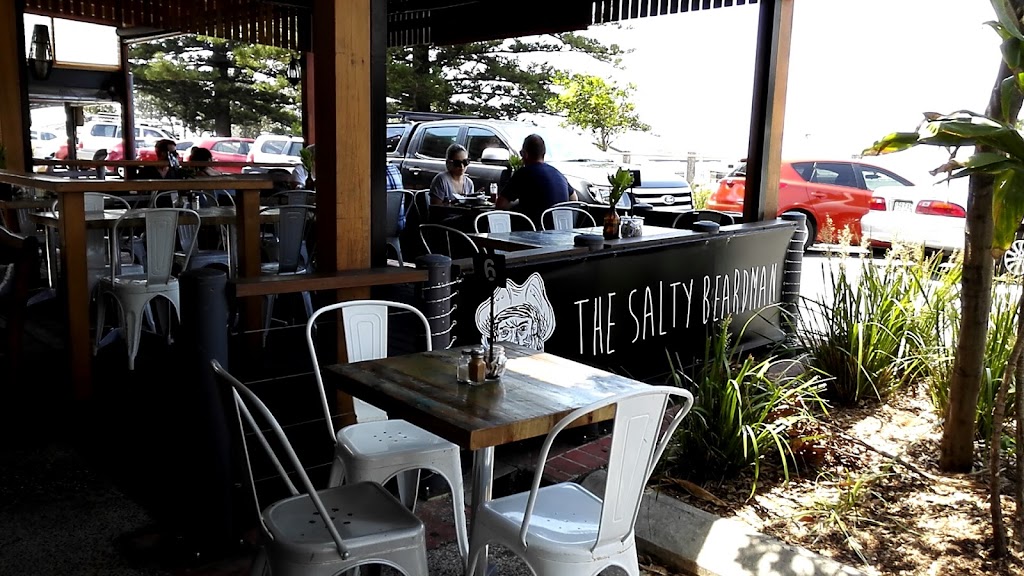 The Salty Beardman Kingscliff, NSW 2487 Menu, Reviews, Hours & Contact.