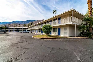 Motel 6 Palm Springs, CA - East - Palm Canyon image