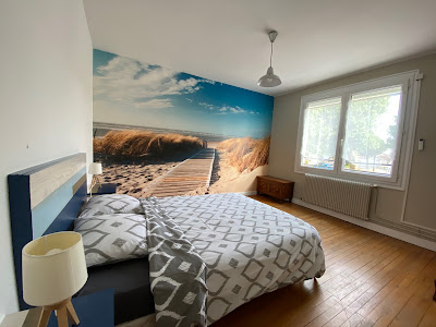 Résidence Sel d'une île - Loft "Le Sel" à Châtelaillon-Plage