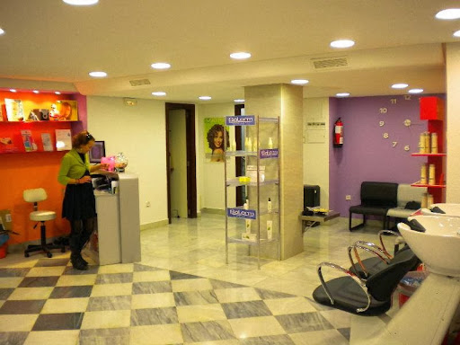 ElenAdelafuente en Zamora, Zamora