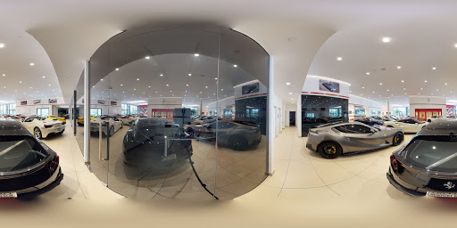 Car Dealer «Ferrari of Newport Beach», reviews and photos, 900 West Coast Hwy, Newport Beach, CA 92663, USA