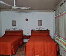 Hotel Los Olivos Spa photo