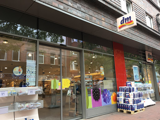 dm-drogerie markt