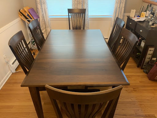 Furniture Store «Old Brick Furniture Co», reviews and photos, 33-37 Warehouse Row, Albany, NY 12205, USA