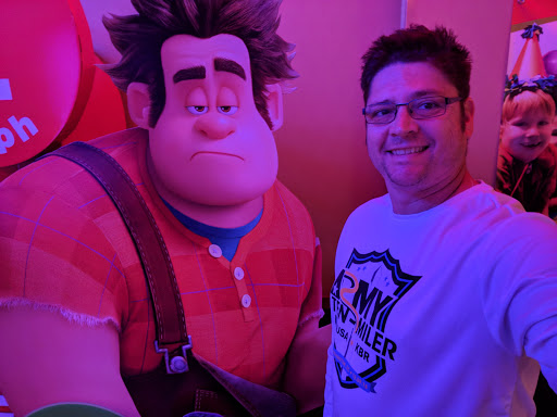 Movie Theater «Regal Cinemas Westchester Commons 16», reviews and photos, 361 Perimeter Dr, Midlothian, VA 23114, USA