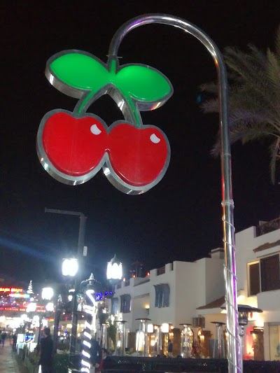 Photos of Pacha Sharm el Sheikh