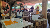 Atmosphère du Restaurant Le Bayou à Tornac - n°15