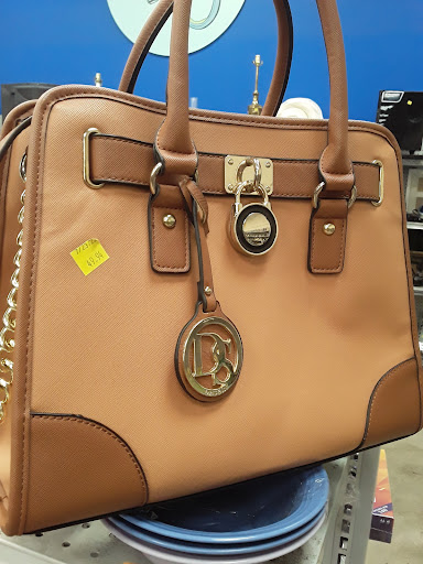 Thrift Store «Goodwill», reviews and photos