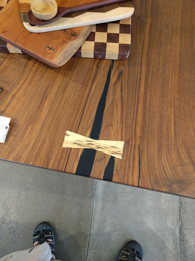 Furniture Store «west elm», reviews and photos, 400 W 47th St, Kansas City, MO 64112, USA