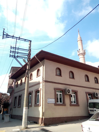 Mecidiye Cami