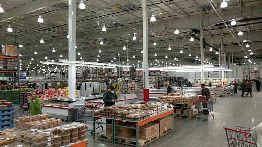 Warehouse store «Costco Wholesale», reviews and photos, 10 Monocacy Blvd, Frederick, MD 21704, USA