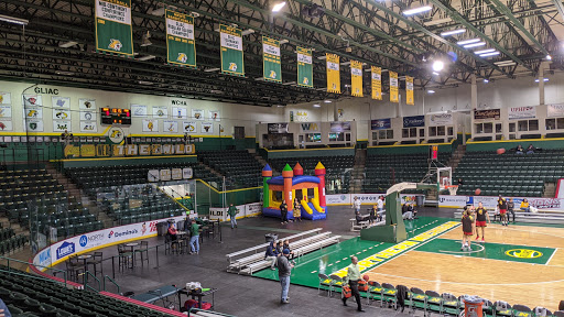 Sports Center «Berry Events Center», reviews and photos, W Fair Ave, Marquette, MI 49855, USA
