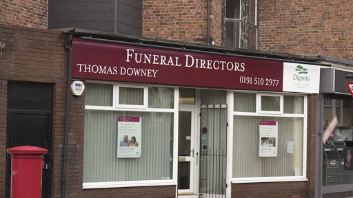 Thomas Downey Funeral Directors