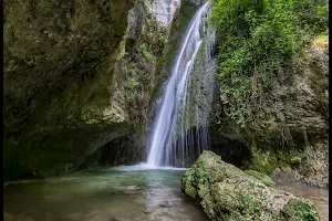 Waterfall Park of Molina image