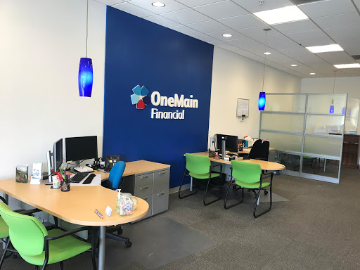 OneMain Financial in Austin, Texas