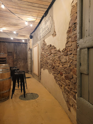 Le Syphon à Rodez