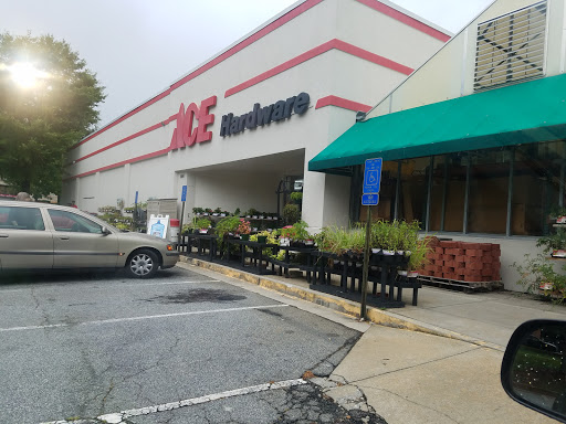 Hardware Store «Ace Hdwe of Lawrenceville», reviews and photos, 880 Dogwood Rd, Lawrenceville, GA 30044, USA