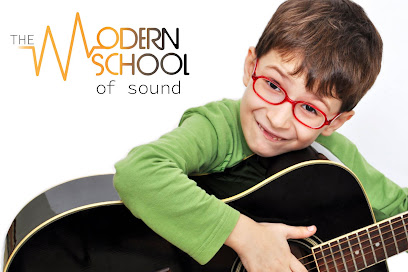 The Modern School of Sound