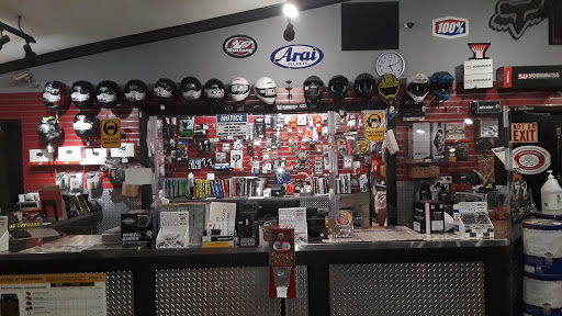 Motorcycle Dealer «Dutchess Recreational Vehicles», reviews and photos, 737 Freedom Plains Rd, Poughkeepsie, NY 12603, USA