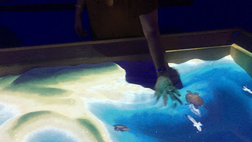 Movie Theater «Regal Cinemas Pointe Orlando 20 & IMAX», reviews and photos, 9101 International Dr, Orlando, FL 32819, USA