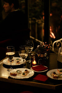 Photos du propriétaire du Restaurant gastronomique Linéaire / Paris chef privé à domicile - n°4