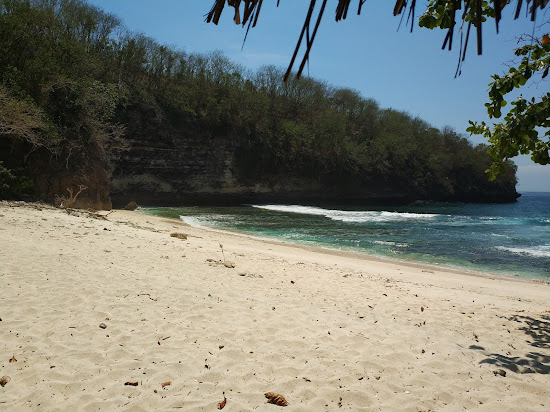 Puyung Beach