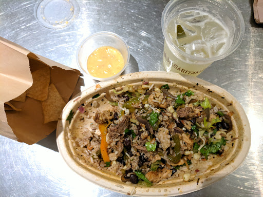 Chipotle Mexican Grill