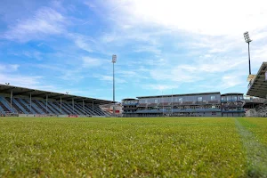 Stade Pierre Rajon image