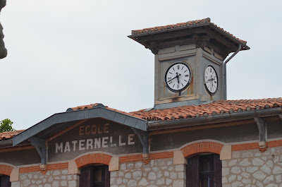 École Anatole France à Frontignan