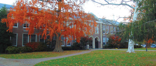 Roofing Contractor «Winchester Roofing Corporation», reviews and photos, 8 Democrat Rd, Gibbsboro, NJ 08026, USA