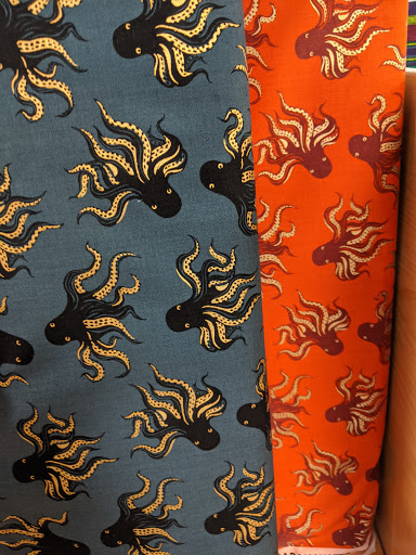 Fabric Store «Harts Fabric», reviews and photos, 1620 Seabright Ave, Santa Cruz, CA 95062, USA