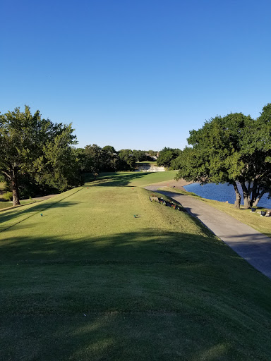 Golf Course «The Clubs of Prestonwood - The Hills», reviews and photos, 6600 Columbine Way, Plano, TX 75093, USA