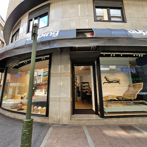 Auping Andorra | Flagship Store