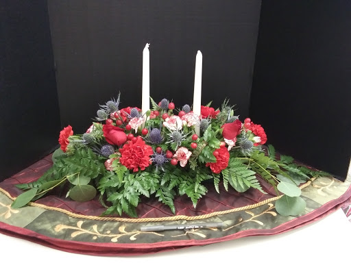 Florist «Flowerama», reviews and photos, 5404 Babcock Rd, San Antonio, TX 78240, USA