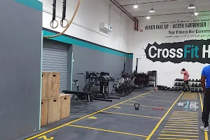 CrossFit Hayat image